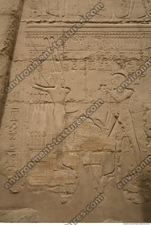 Photo Texture of Karnak 0066